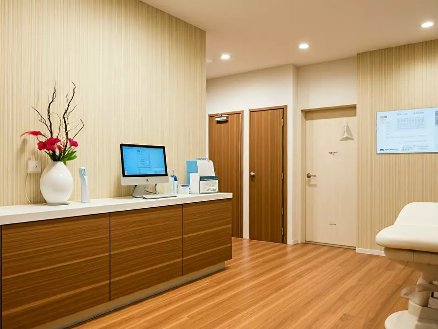 Immagine 6 di Villa in vendita  in teracati 61 a Siracusa