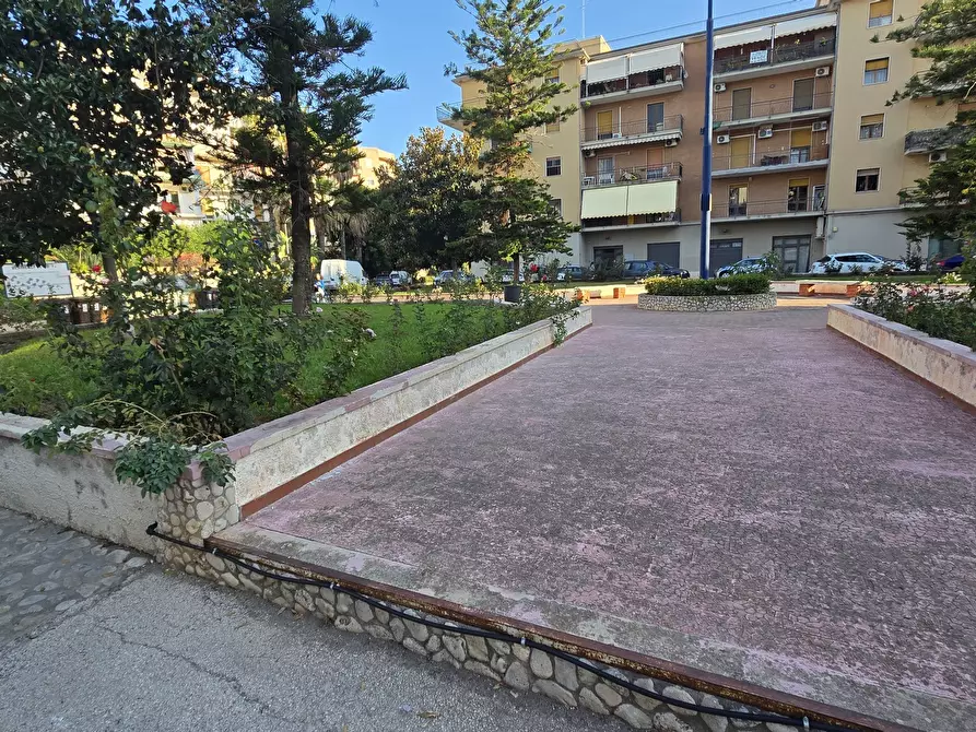 Immagine 30 di Appartamento in affitto  in Via Luigi Spagna 50 a Siracusa