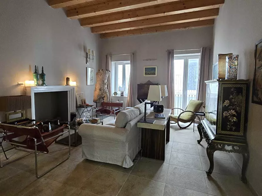 Immagine 16 di Appartamento in vendita  in via santa teresa 3 a Siracusa