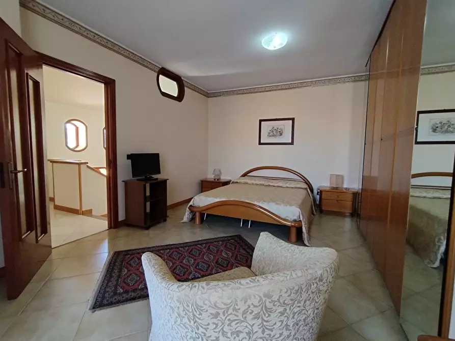 Immagine 26 di Villa in vendita  in Via Carlo Goldoni 23 a Siracusa