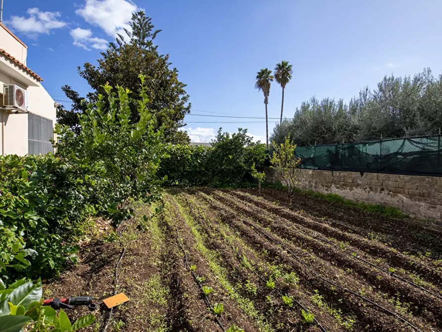 Immagine 35 di Villa in vendita  in VIA FILICUDI 34 a Siracusa
