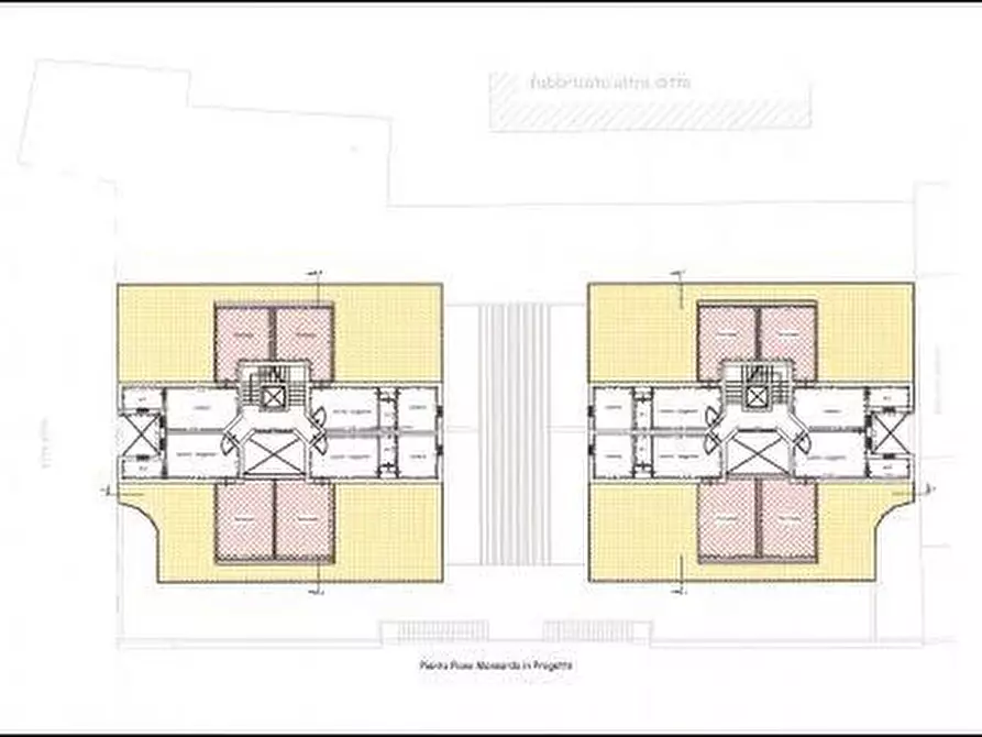 Immagine 19 di Appartamento in vendita  in Via Vittorio Emanuele III 581 a Canicattini Bagni