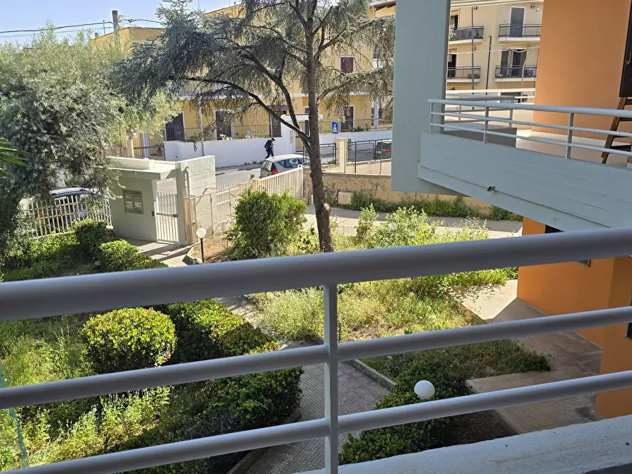Immagine 3 di Appartamento in vendita  in Via Carlo Forlanini 20 a Siracusa