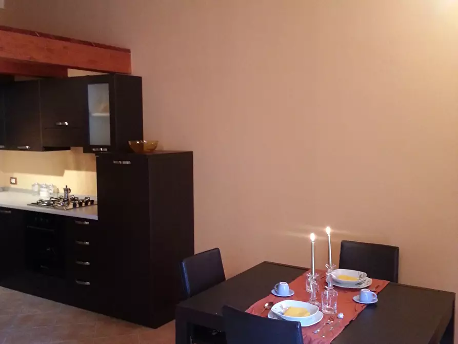 Immagine 35 di Appartamento in vendita  in VIA ACRE a Palazzolo Acreide