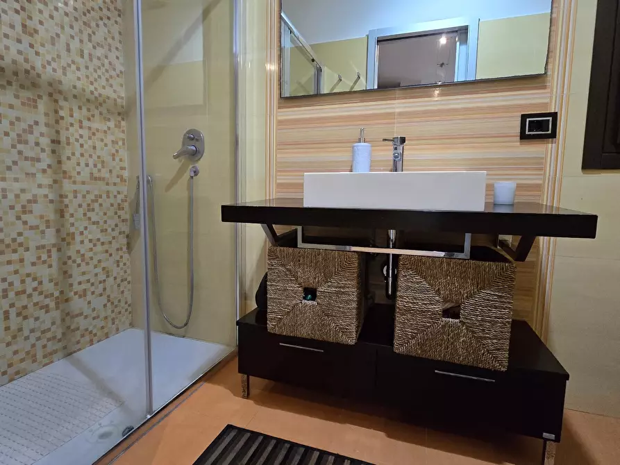 Immagine 23 di Villa in vendita  in Via Monti Nebrodi 64 a Siracusa