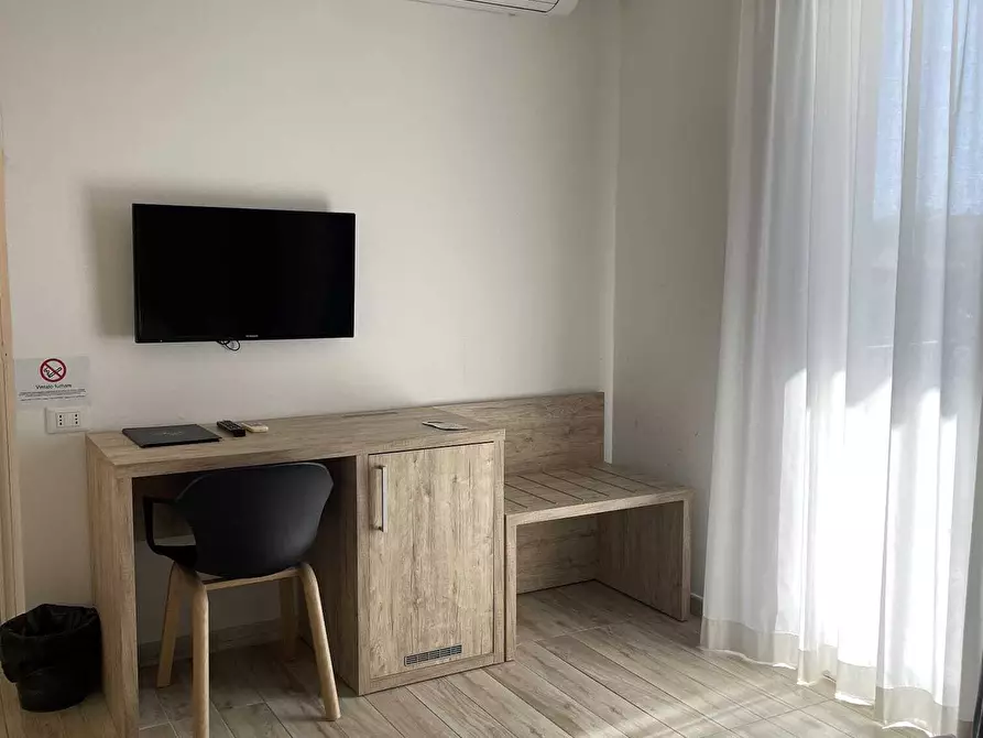 Immagine 23 di Villa in vendita  in Viale Edoardo Garrone 56 a Melilli