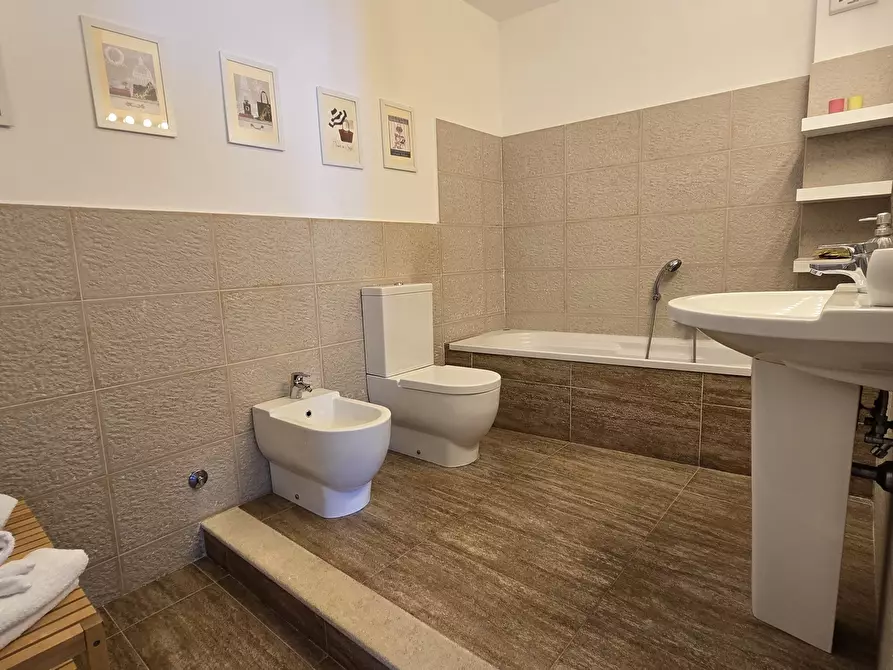 Immagine 78 di Villa in vendita  in c.da mastrissa snc a Taormina