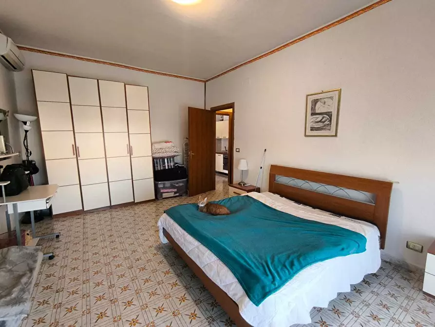 Immagine 5 di Appartamento in vendita  in Viale Scala Greca 397 a Siracusa