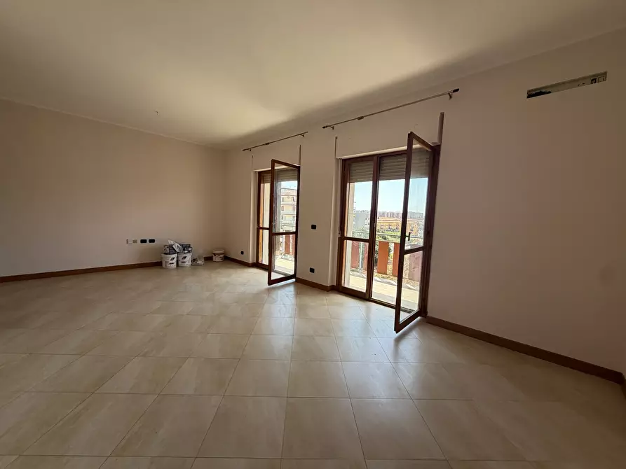 Immagine 8 di Appartamento in affitto  in via paterno a Siracusa