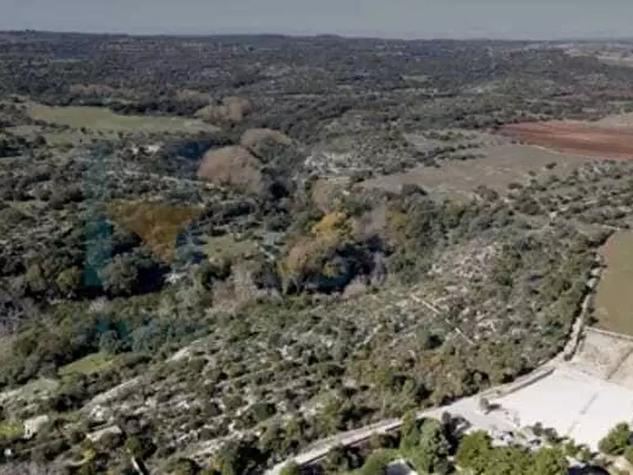 Immagine 18 di Villa in vendita  in contrada San Marco a Noto