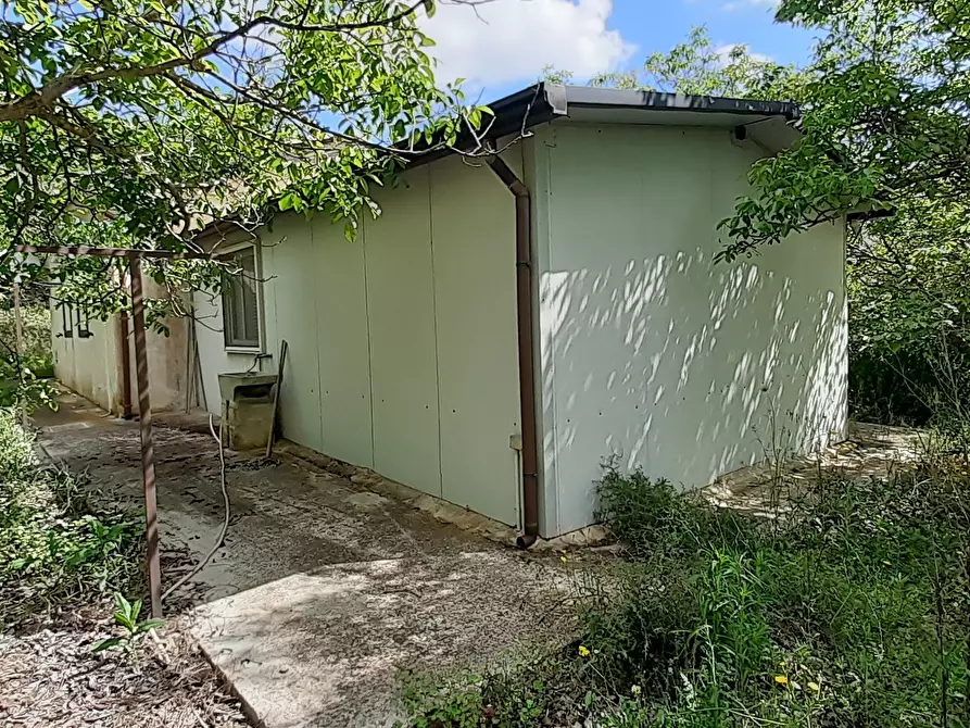 Immagine 3 di Villa in vendita  in Strada Statale 287 a Noto