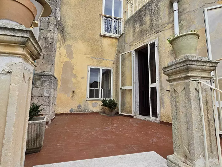 Immagine 14 di Casa indipendente in vendita  in Via Guglielmo Messina 15 a Palazzolo Acreide