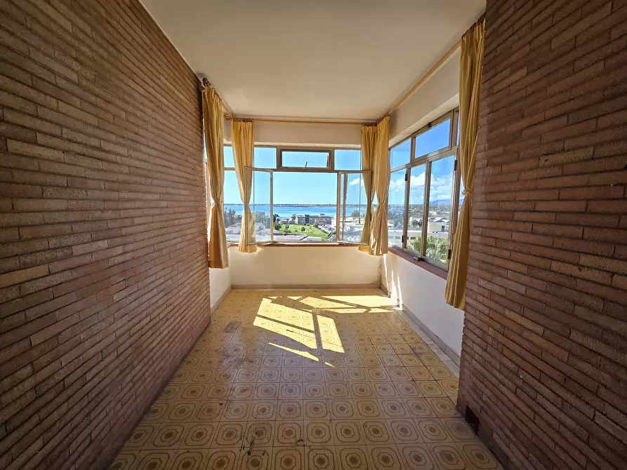 Immagine 20 di Appartamento in vendita  in Via Adda 9 a Siracusa