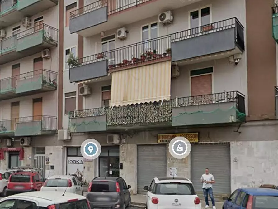 Immagine 5 di Locale commerciale in vendita  in via rossini 9 a Priolo Gargallo