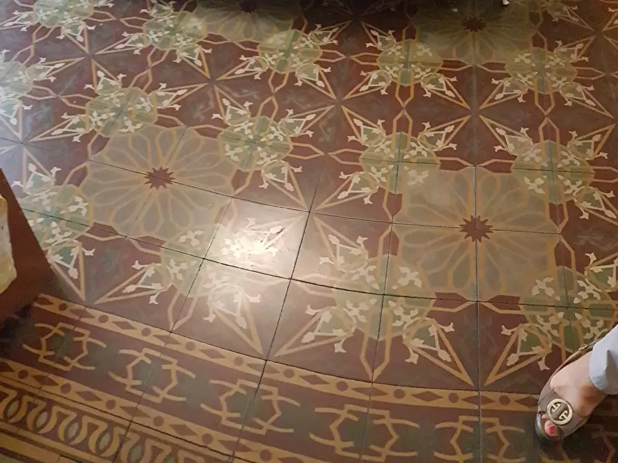 Immagine 21 di Casa indipendente in vendita  in Via San Sebastiano 75 a Palazzolo Acreide