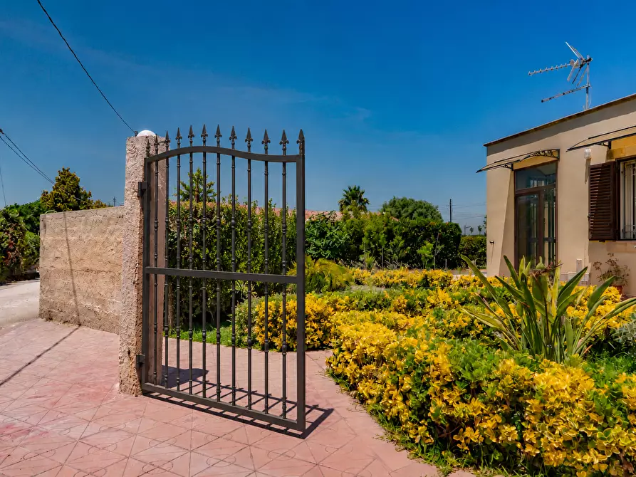 Immagine 63 di Villa in vendita  in Via Olindo Marinelli 66 a Siracusa