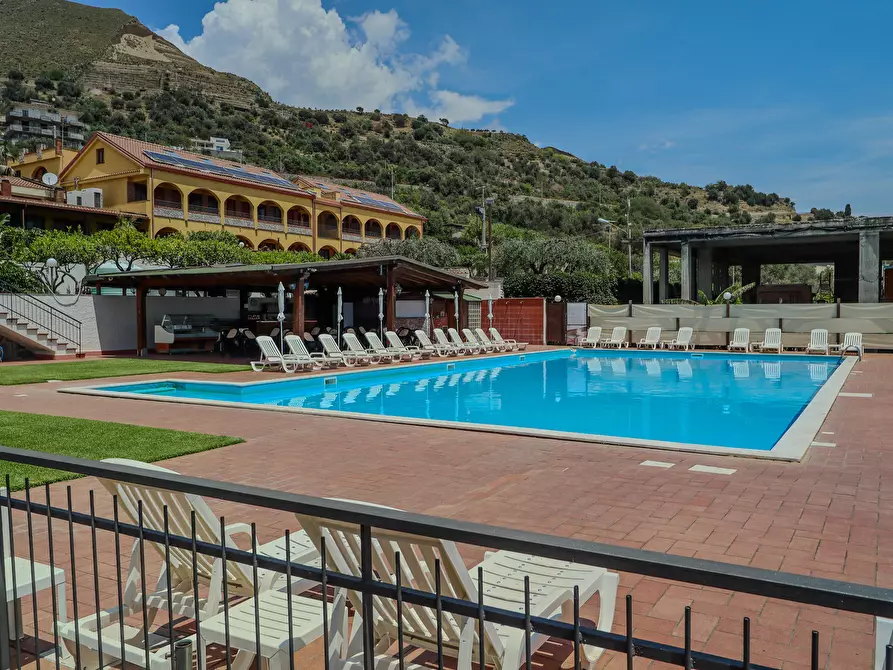 Immagine 27 di Albergo/B&B/Residence in vendita  in Via Panoramica Maria Teresa d'Austria 58 a Taormina