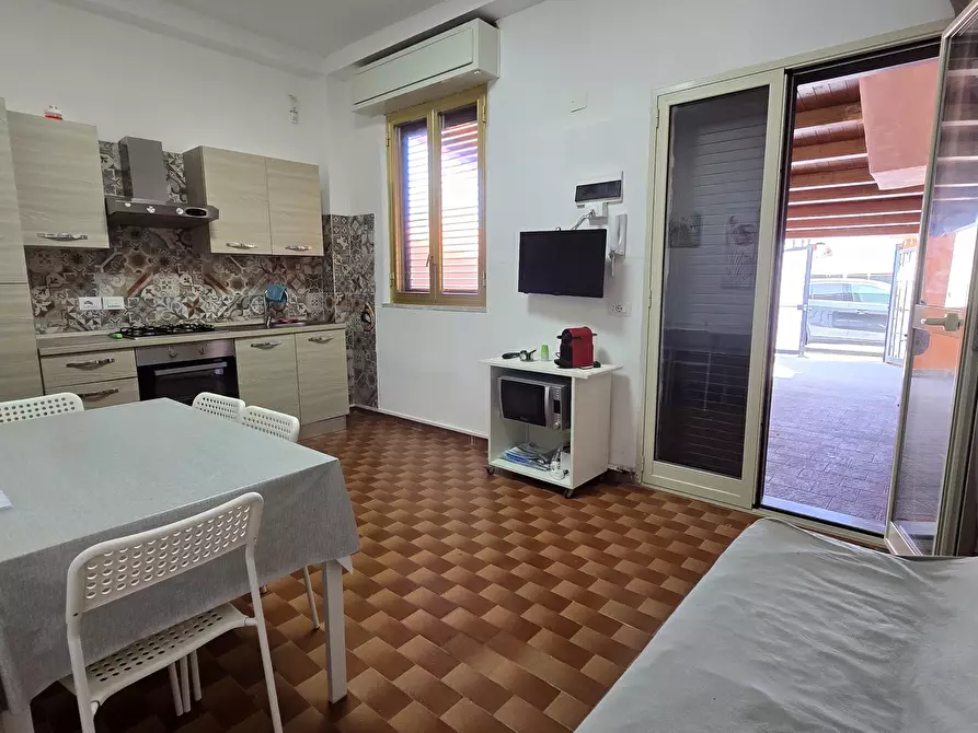 Immagine 30 di Appartamento in vendita  in Via Elsa Morante 142 a Avola