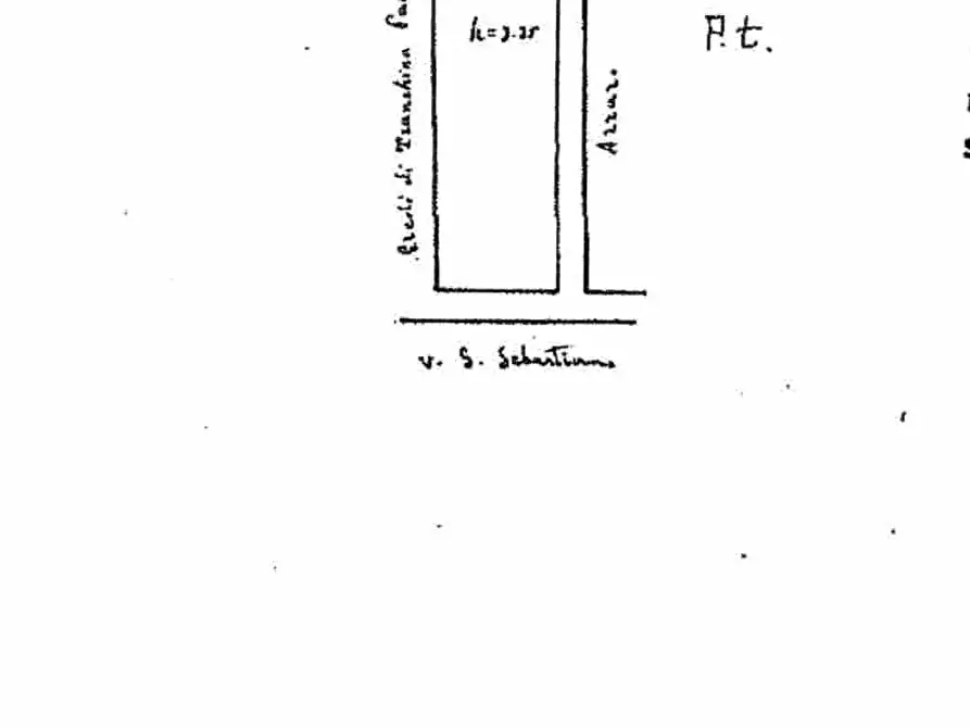 Immagine 47 di Casa indipendente in vendita  in Via San Sebastiano 75 a Palazzolo Acreide