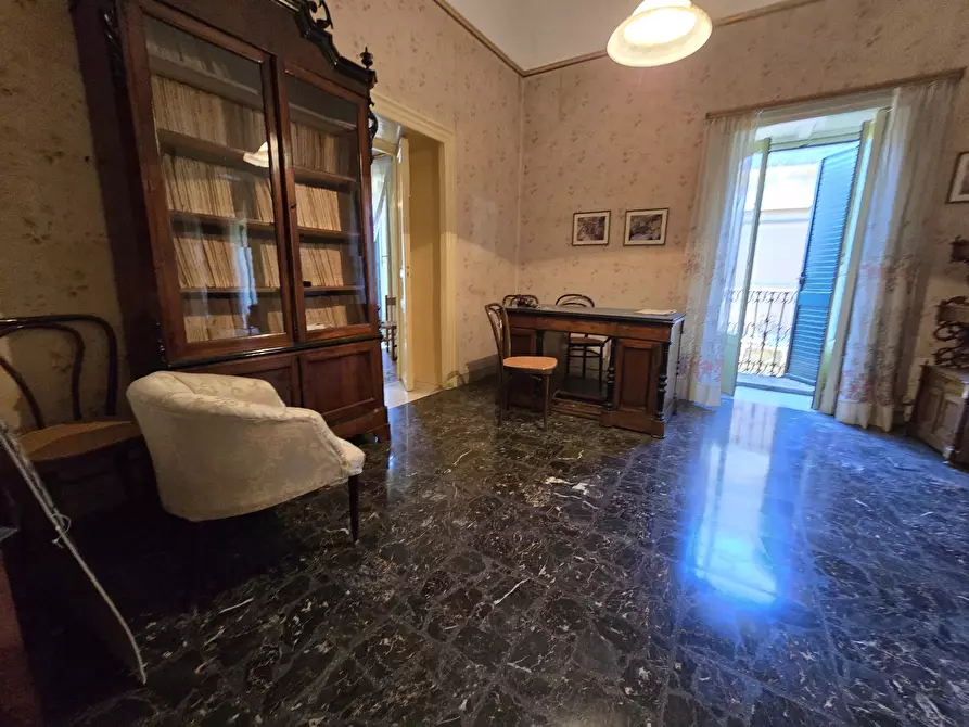 Immagine 10 di Casa indipendente in vendita  in Via San Sebastiano 75 a Palazzolo Acreide