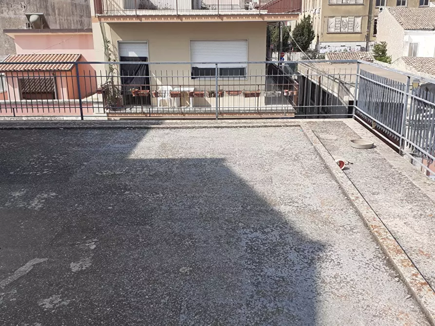 Immagine 17 di Casa indipendente in vendita  in Via Vittorio Emanuele III 374 a Canicattini Bagni