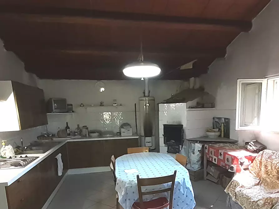 Immagine 7 di Rustico / casale in vendita  in Strada Provinciale 24 21 a Noto