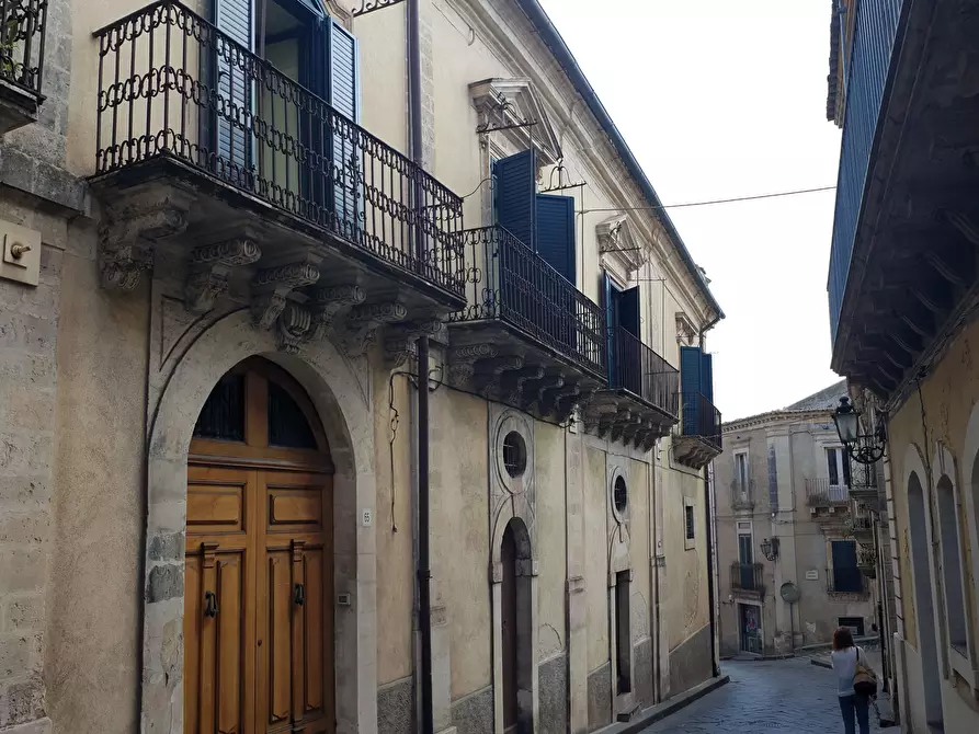 Immagine 5 di Casa indipendente in vendita  in Via San Sebastiano 75 a Palazzolo Acreide
