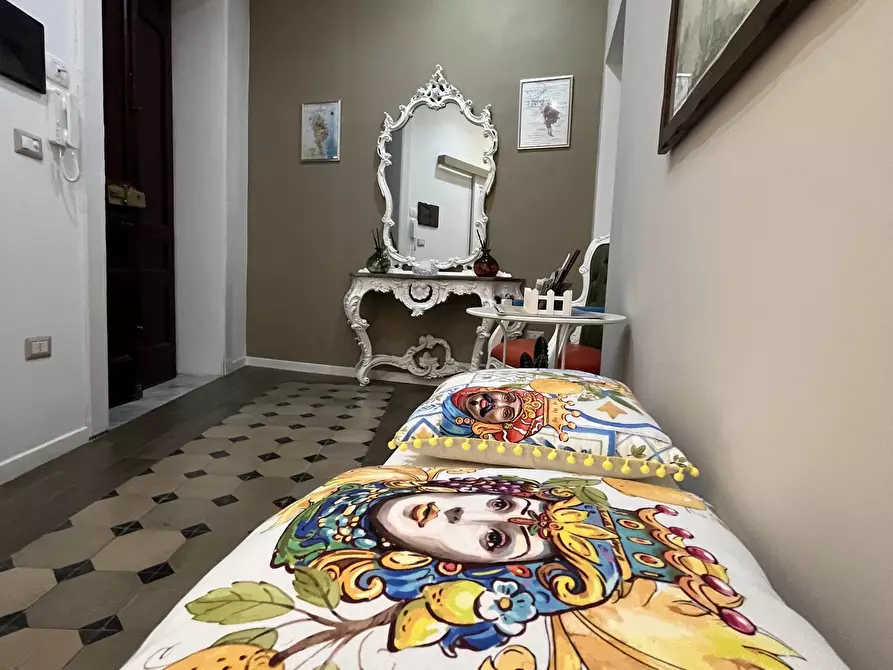 Immagine 1 di Bed & Breakfast in vendita  in Via Dione 58 a Siracusa