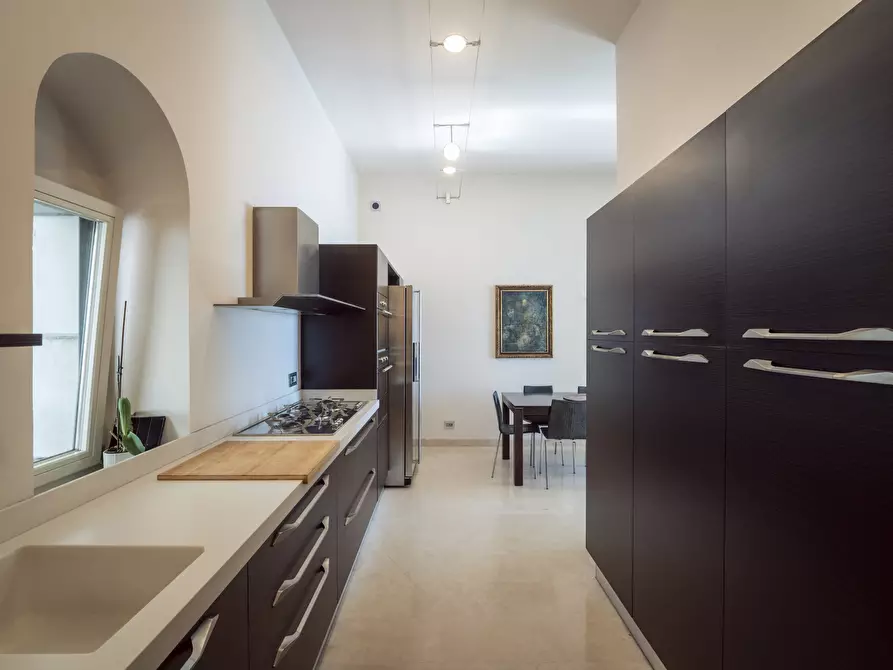 Immagine 100 di Villa in vendita  in Salita Giafari 25 a Taormina