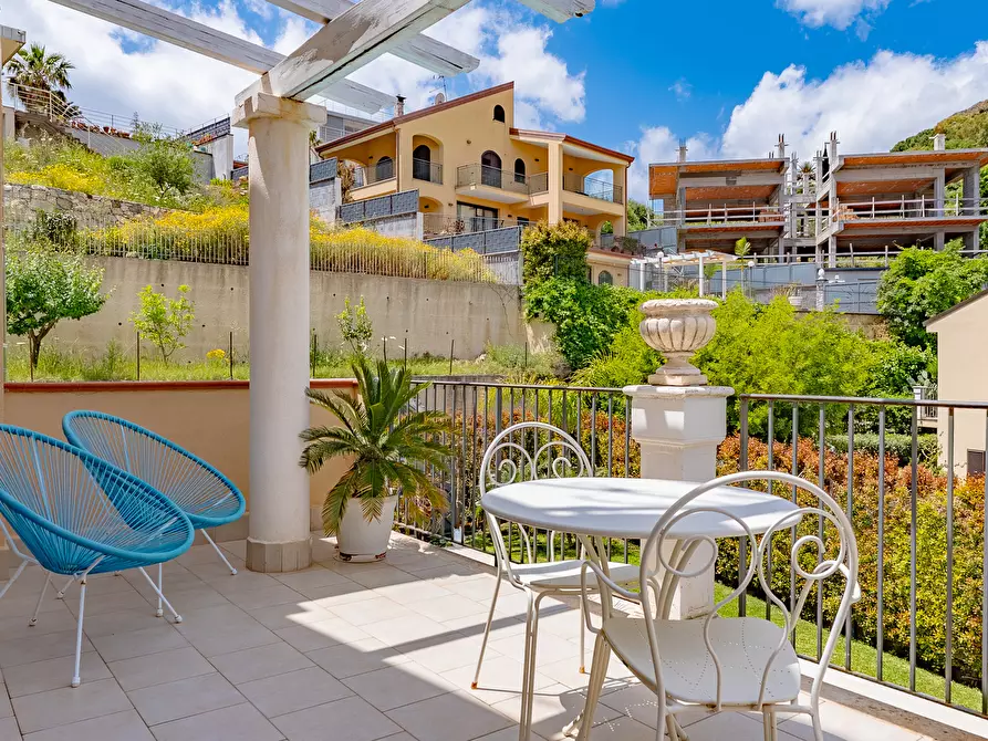 Immagine 47 di Villa in vendita  in Contrada Mastrissa a Taormina