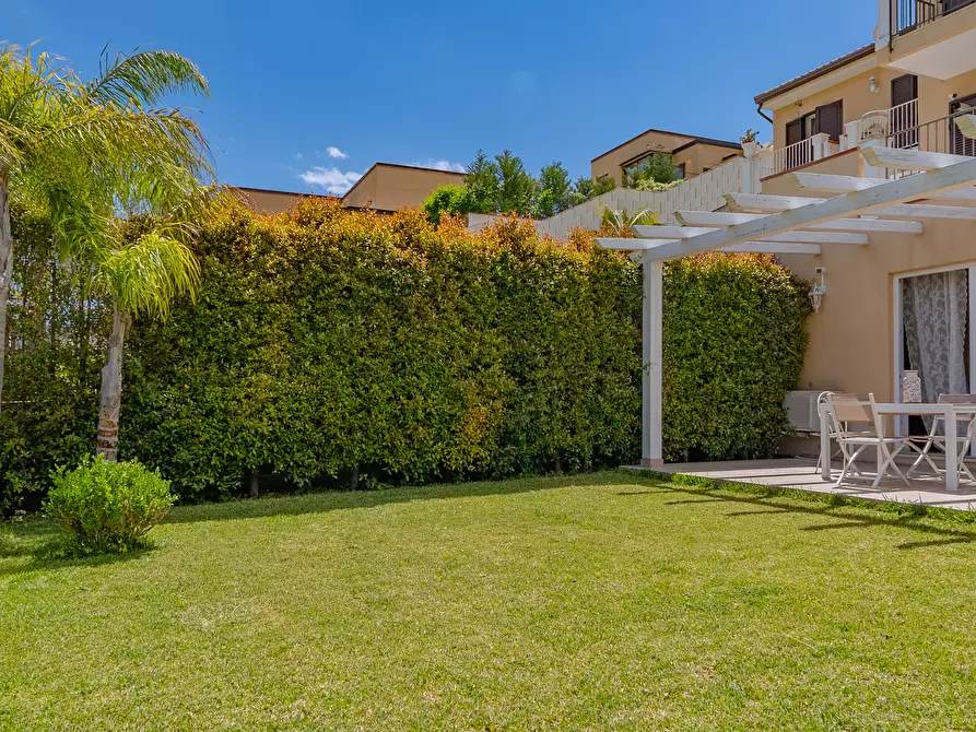 Immagine 60 di Villa in vendita  in Contrada Mastrissa a Taormina
