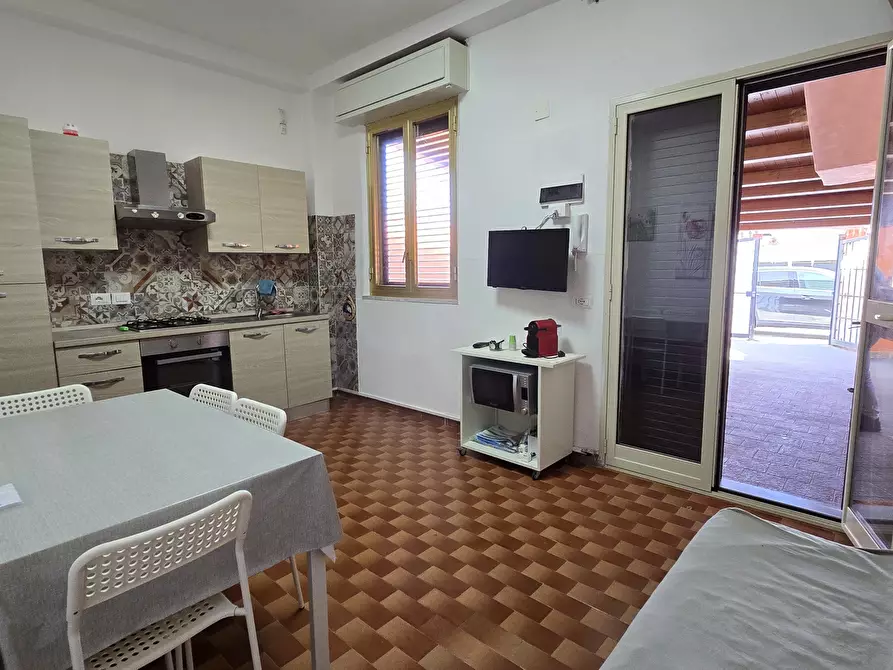 Immagine 18 di Appartamento in vendita  in Via Elsa Morante 142 a Avola