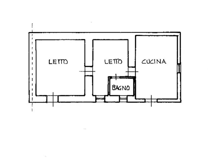 Immagine 56 di Rustico / casale in vendita  in Strada Provinciale 24 21 a Noto