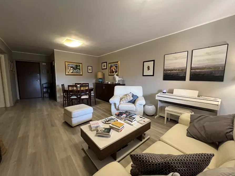 Immagine 7 di Appartamento in vendita  in Via Vincenzo Boscarino 20 a Siracusa