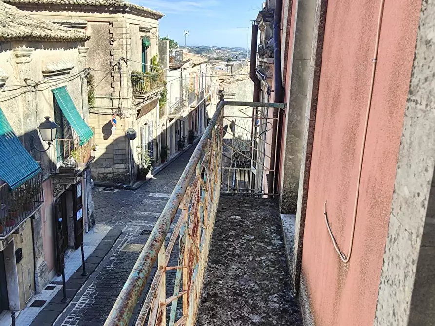 Immagine 25 di Casa indipendente in vendita  in Via Nicolò Zocco 3434 a Palazzolo Acreide