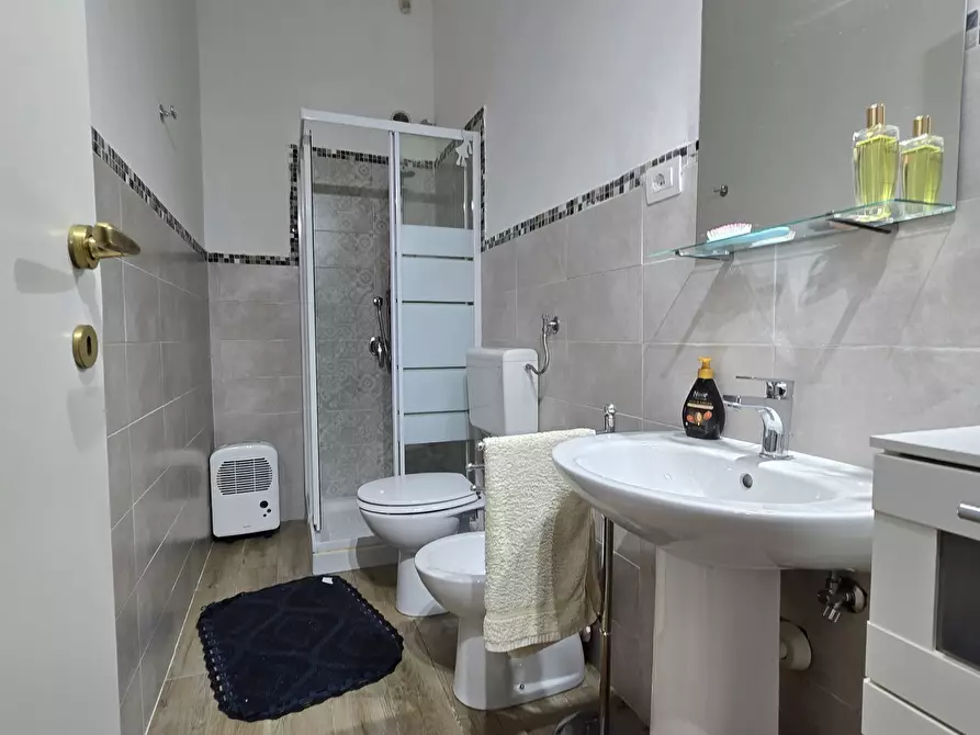 Immagine 11 di Appartamento in vendita  in Via Elsa Morante 142 a Avola