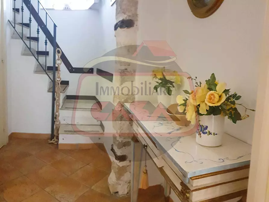 Immagine 4 di Terratetto in vendita  in Via Tommaso Gargallo 39 a Siracusa