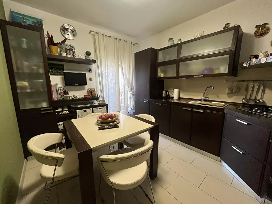 Immagine 10 di Appartamento in vendita  in Via Vincenzo Boscarino 20 a Siracusa