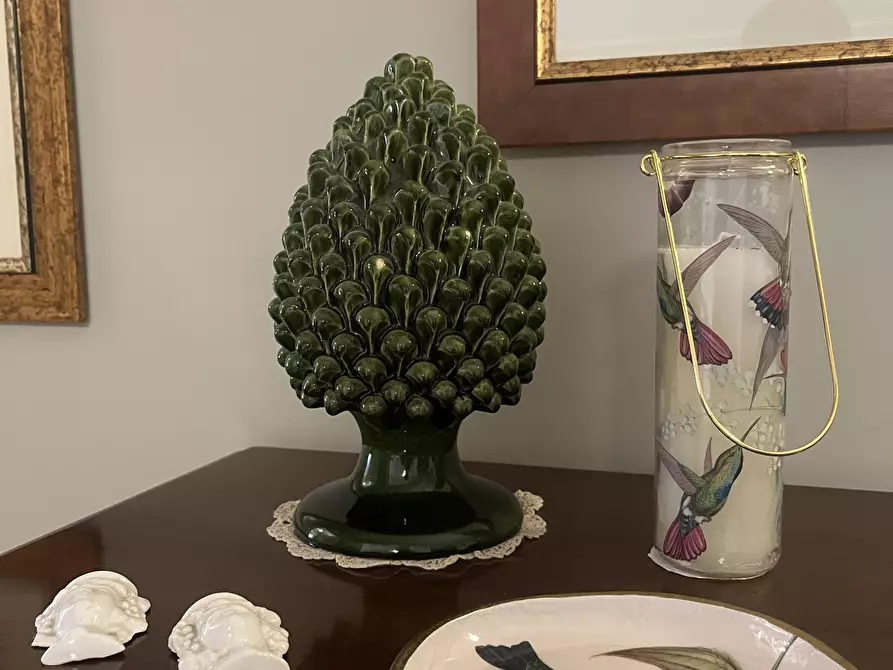 Immagine 19 di Appartamento in vendita  in Via Vincenzo Boscarino 20 a Siracusa