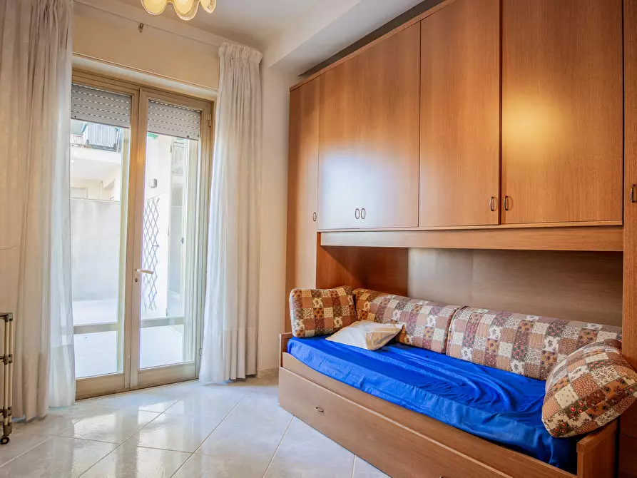 Immagine 10 di Appartamento in vendita  in Via Luigi Vanvitelli 130 a Siracusa