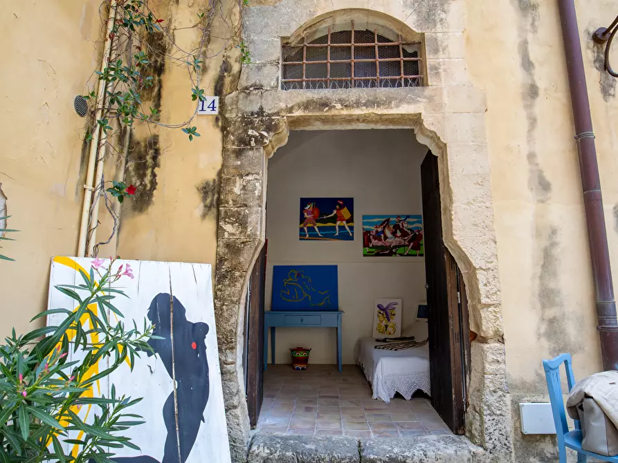 Immagine 42 di Casa indipendente in vendita  in Via Camillo Benso Conte di Cavour 48 a Noto