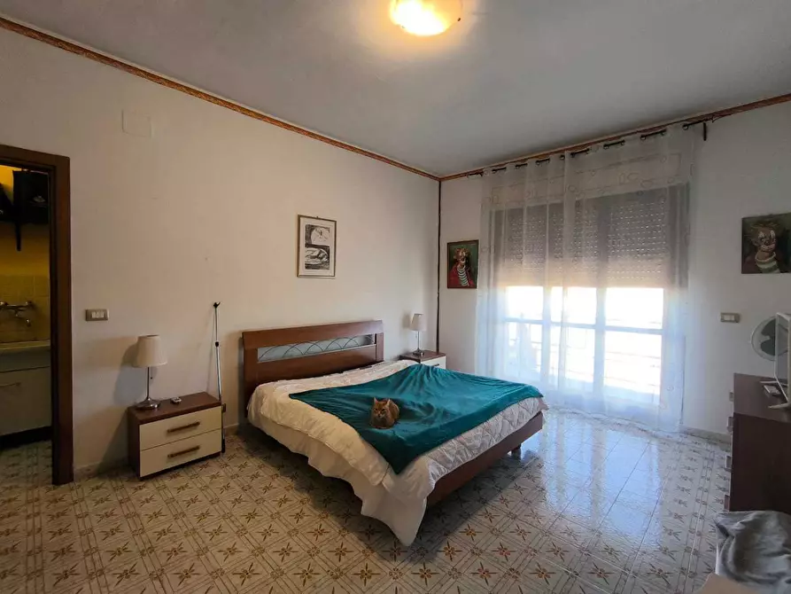 Immagine 20 di Appartamento in vendita  in Viale Scala Greca 397 a Siracusa