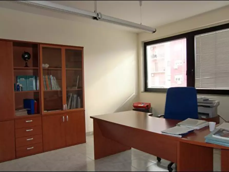 Immagine 4 di Ufficio in affitto  in viale teracati 39 a Siracusa