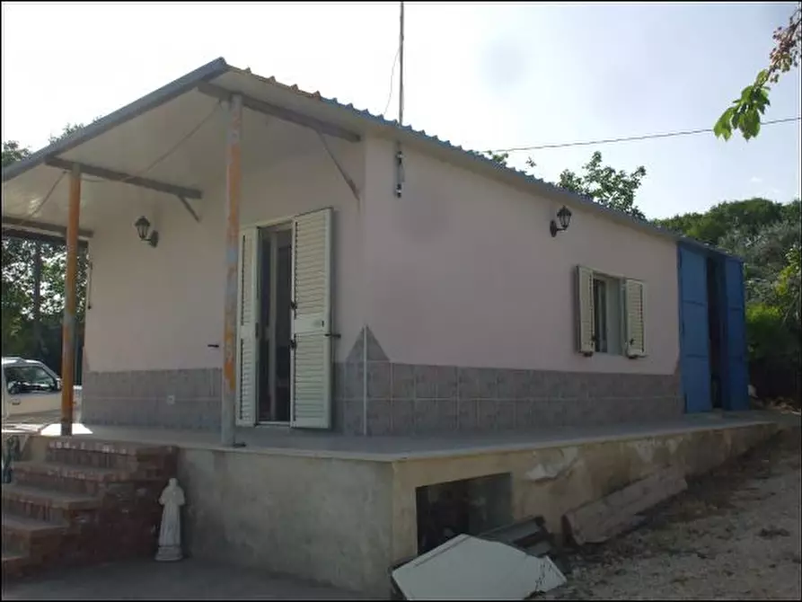 Immagine 3 di Terreno agricolo in vendita  a Palazzolo Acreide