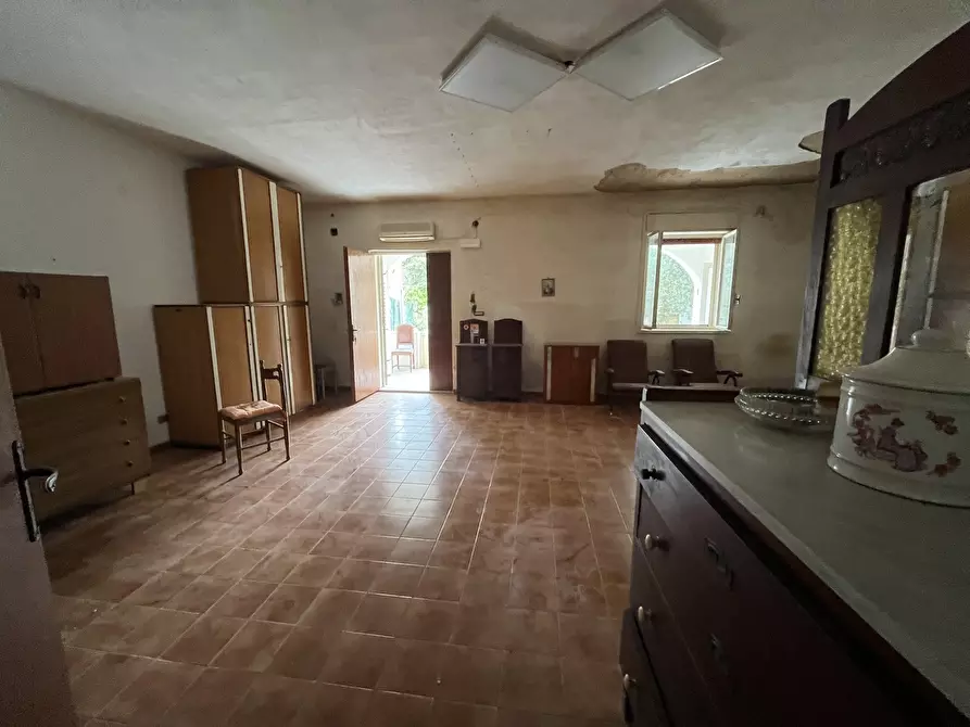 Immagine 7 di Villa in vendita  in Strada Ognina 70 a Siracusa