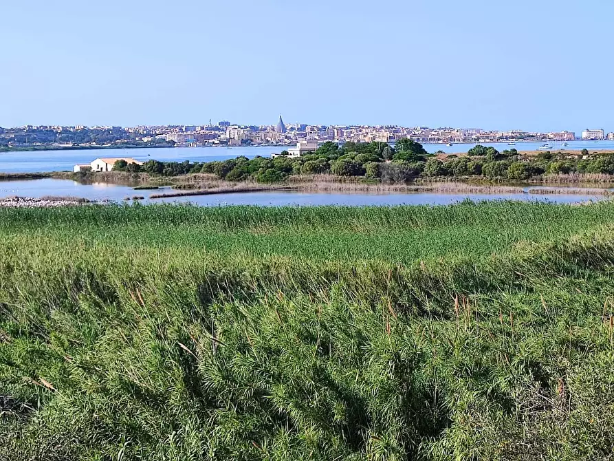 Immagine 4 di Villa in vendita  in Via Lido Sacramento 64 a Siracusa