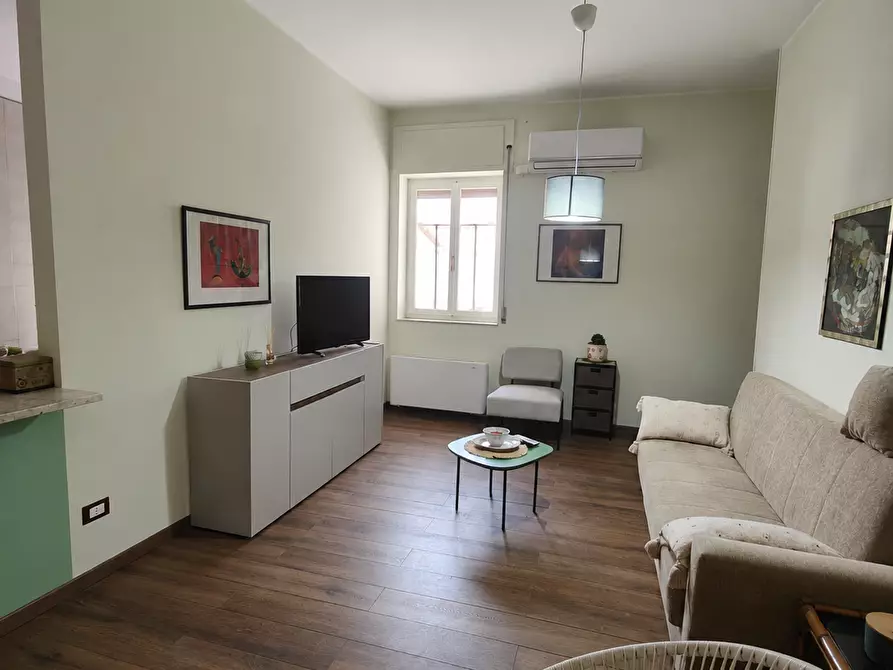 Immagine 1 di Appartamento in affitto  a Siracusa
