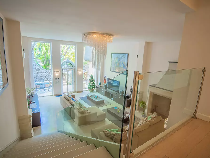 Immagine 67 di Villa in vendita  in Salita Giafari 25 a Taormina