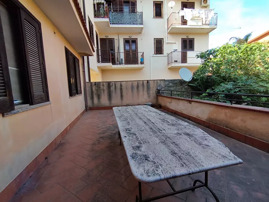 Immagine 27 di Villa in vendita  in Via Carlo Goldoni 23 a Siracusa