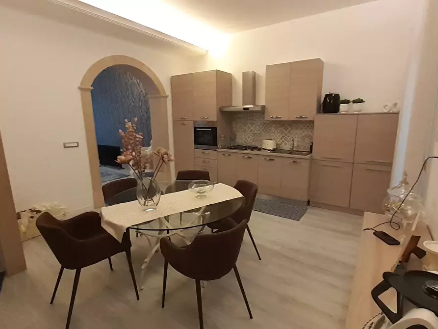 Immagine 7 di Casa indipendente in vendita  in Via Procida 9 a Canicattini Bagni